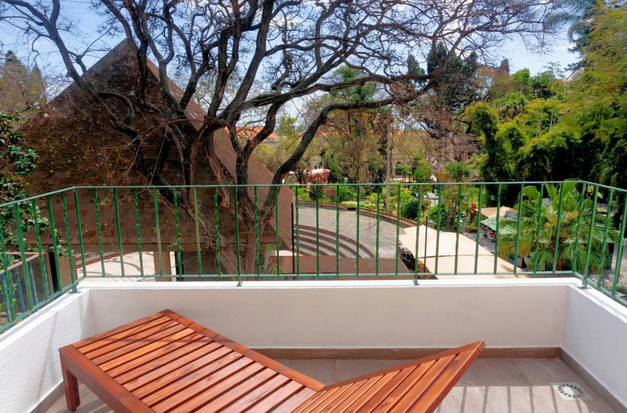 Finest Rentals - Downtown Villa Funchal  Exterior photo